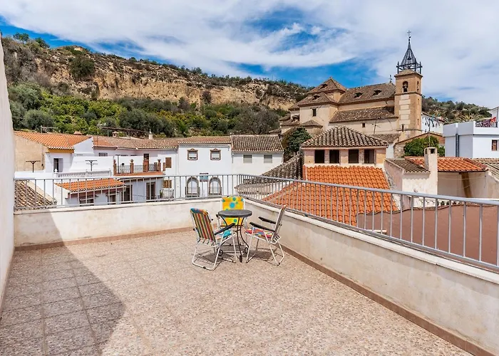 Casilla De Adela