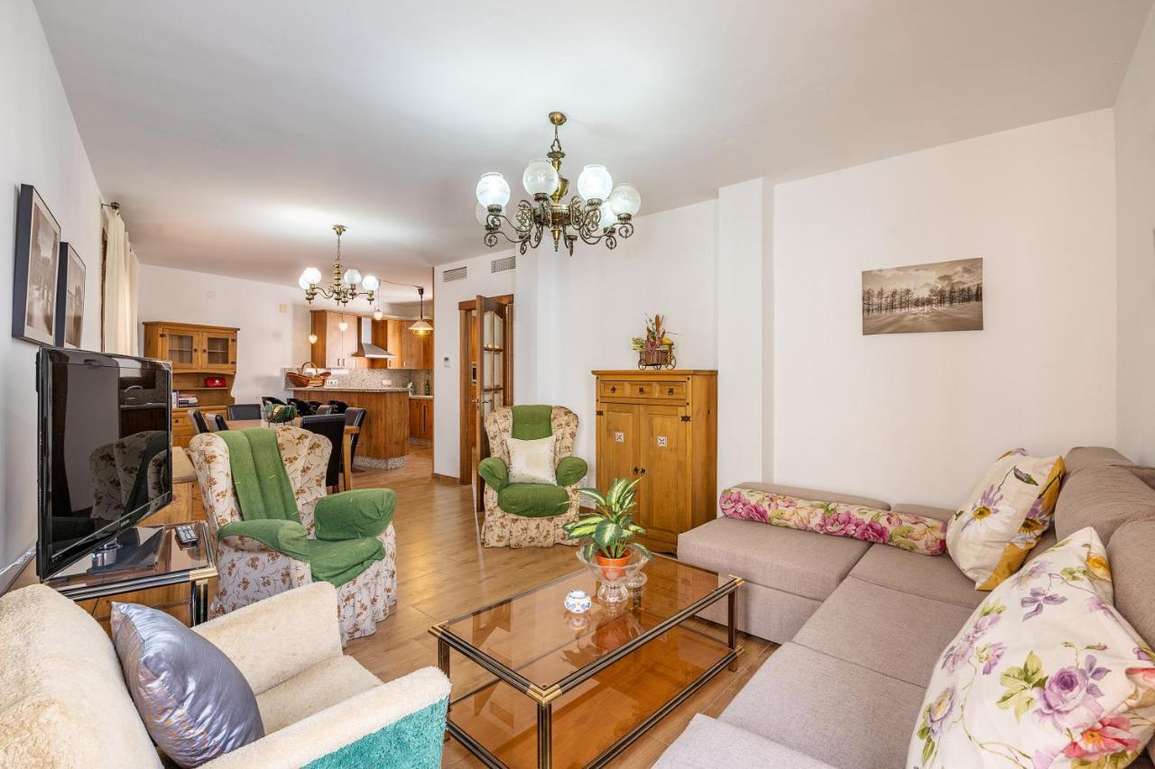 Holiday home Casilla De Adela