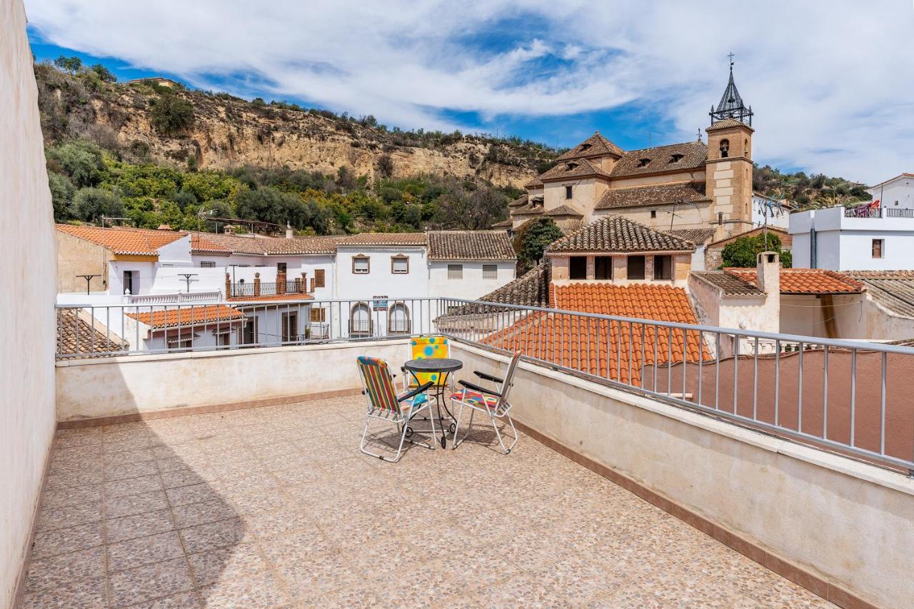 Holiday home Casilla De Adela