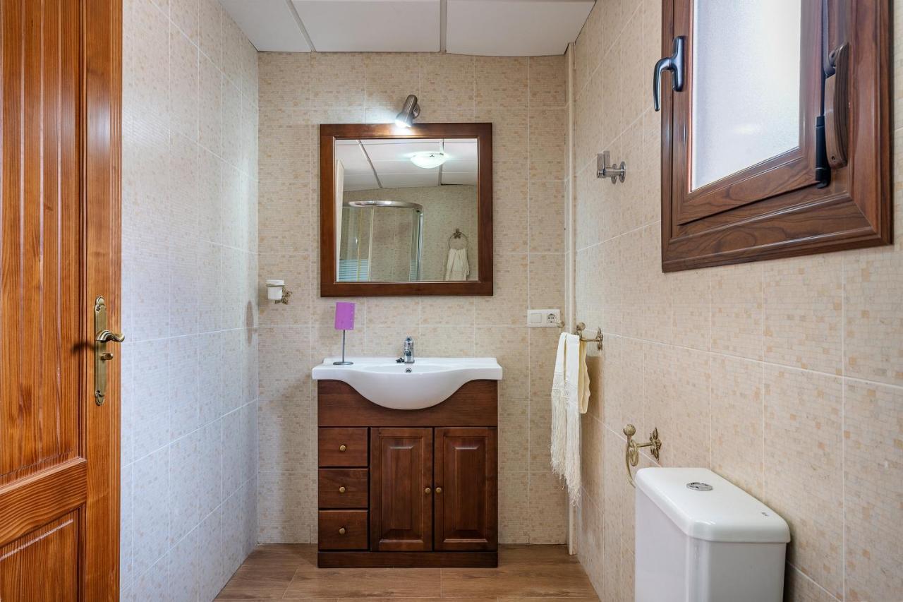 Casilla De Adela Holiday home Albunuelas