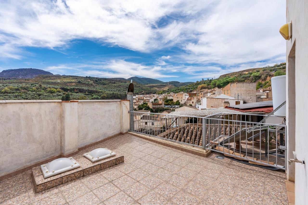 Casilla De Adela Hébergement de vacances