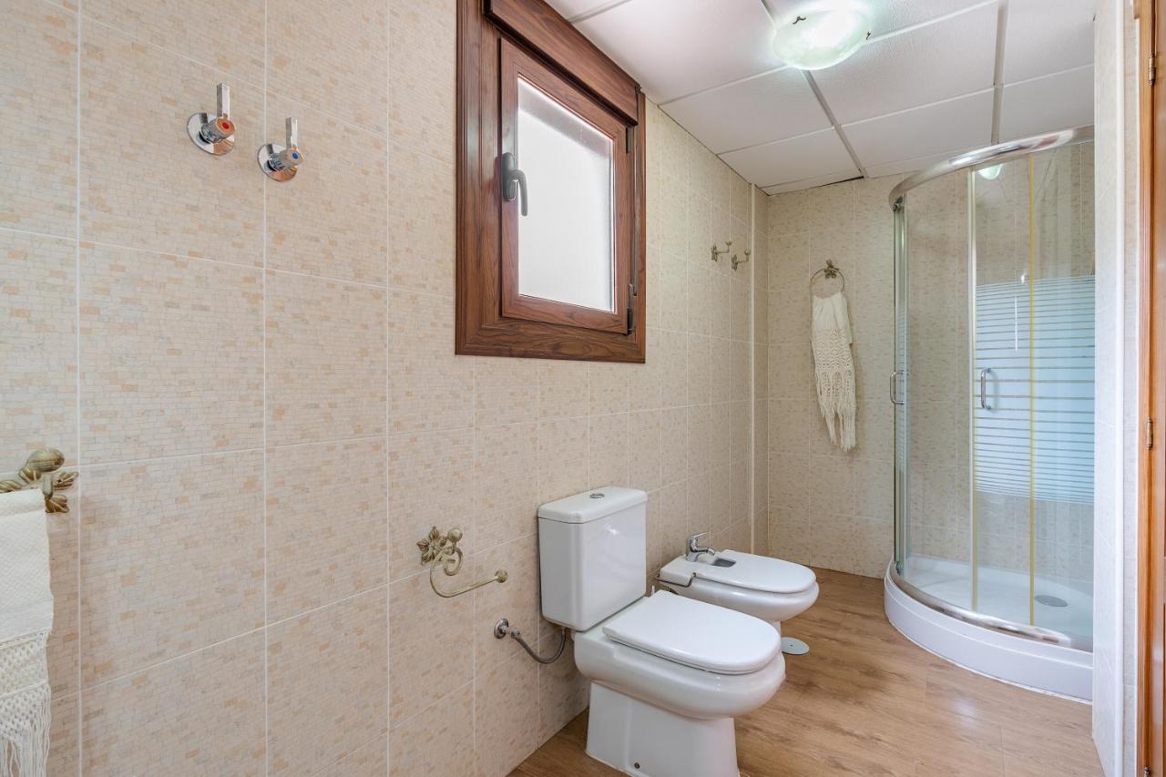 Casilla De Adela Holiday home Albunuelas