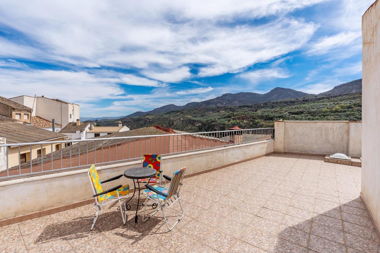 Hébergement de vacances Casilla De Adela