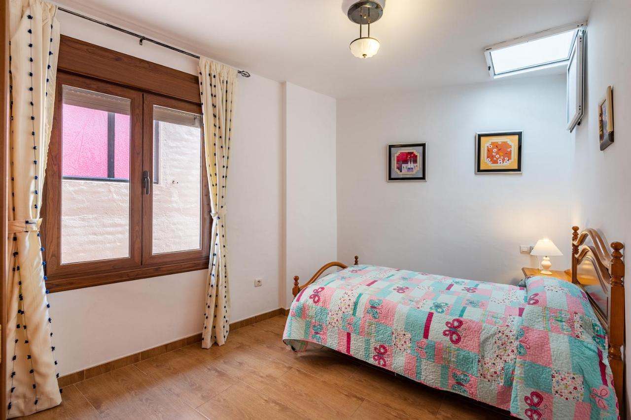 Casilla De Adela Holiday home