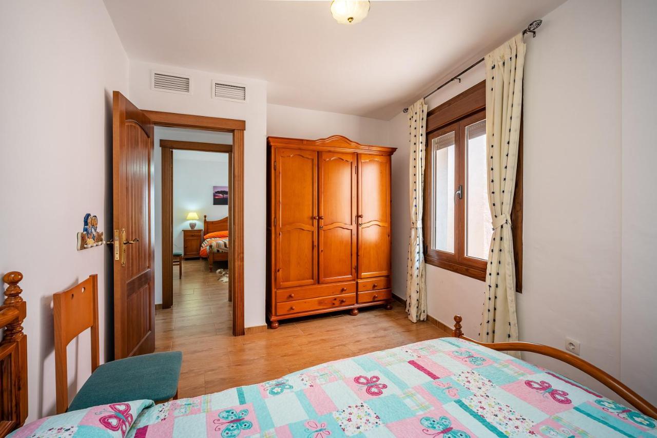 Casilla De Adela Holiday home